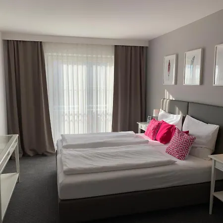 Dein Franz ホテル Bad Füssing