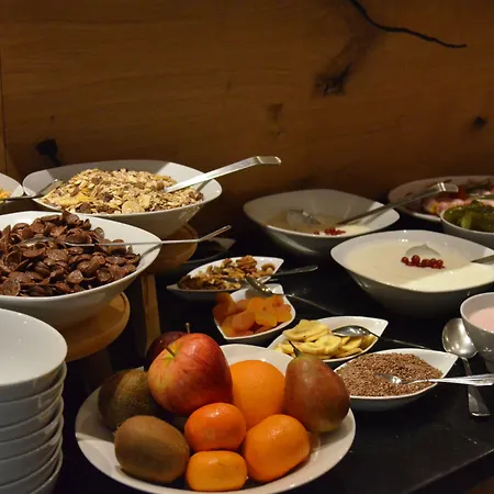 Dein Franz ホテル