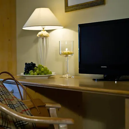 Dein Franz ホテル