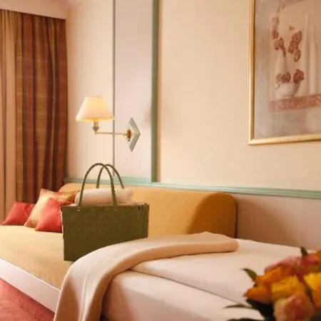 Hotell Dein Franz