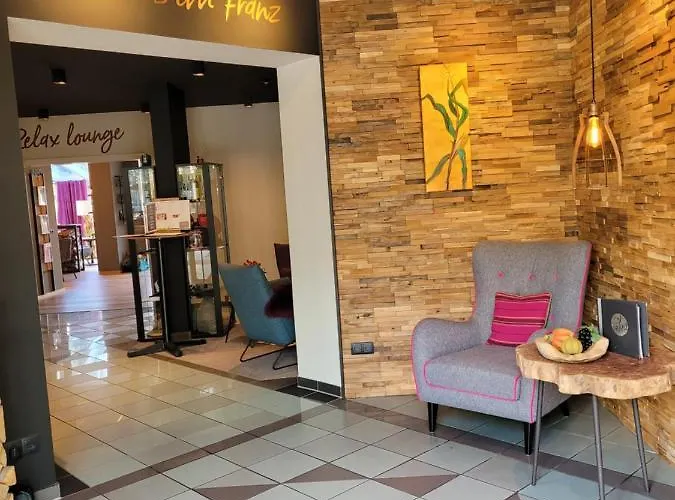 Dein Franz Hotel Bad Füssing