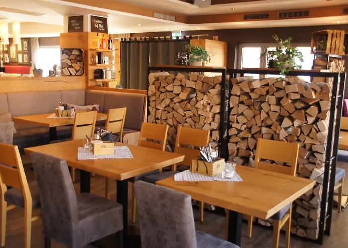 Hotel Dein Franz Bad Füssing