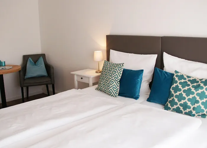 Dein Franz Hotel Bad Füssing