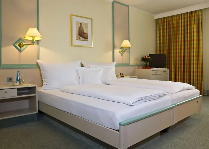 Dein Franz 3* Bad Füssing