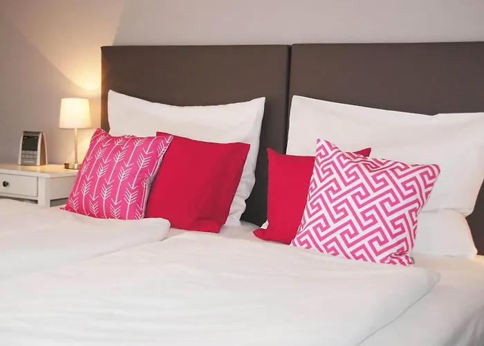 Dein Franz Hotel Bad Füssing