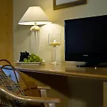 Dein Franz - Bistro, Kaffeebar & Outdoor-lounge - Hotel
