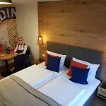Hotel Dein Franz