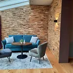 Hotel Dein Franz - Bistro, Kaffeebar & Outdoor-lounge - 3*