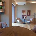 Dein Franz - Bistro, Kaffeebar & Outdoor-lounge - Hotel 3*