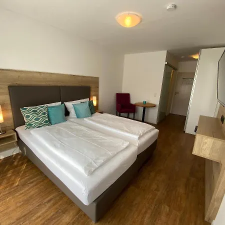 Dein Franz Ξενοδοχείο 3*