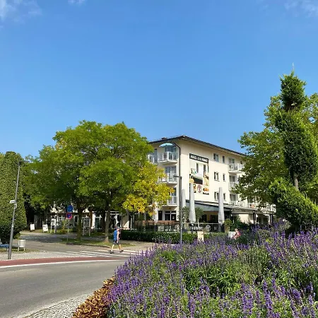 Dein Franz - Bistro, Kaffeebar & Outdoor-lounge - Bad Fussing