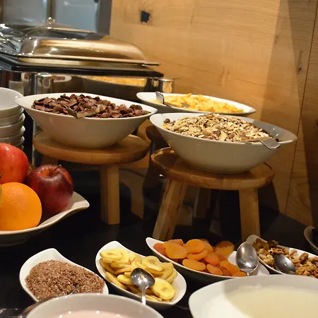 Dein Franz Ξενοδοχείο Bad Füssing