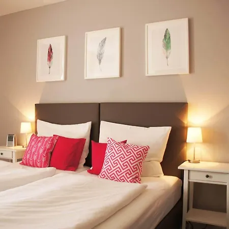 Dein Franz Ξενοδοχείο 3*