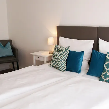 Dein Franz Ξενοδοχείο Bad Füssing