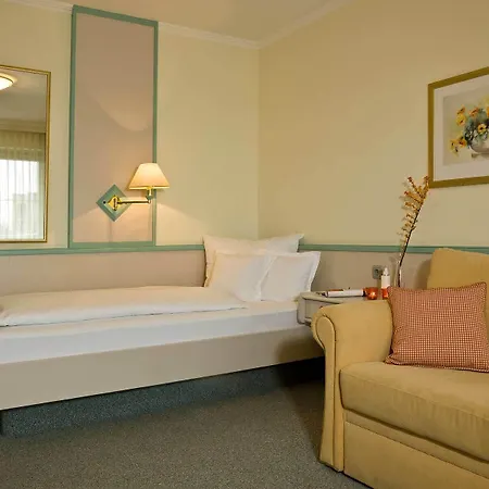 Dein Franz Ξενοδοχείο 3*