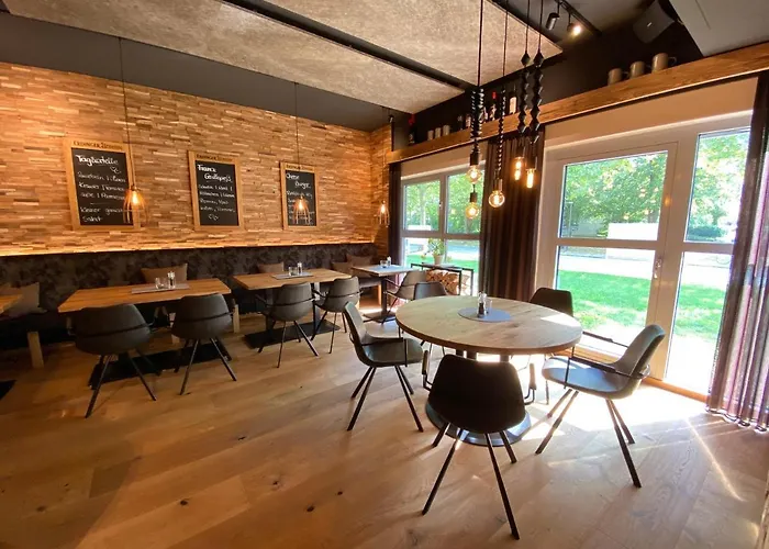 Dein Franz Hotel Bad Füssing