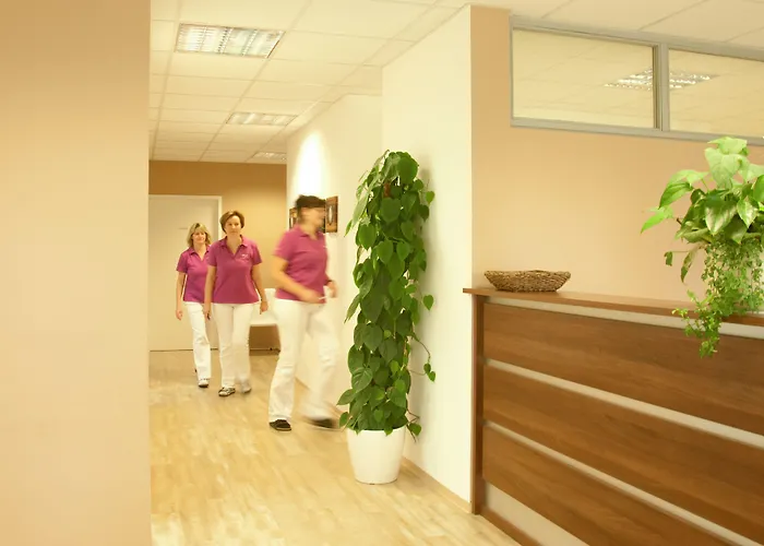 Hotel Dein Franz Bad Füssing