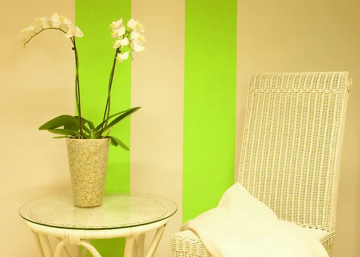 Dein Franz Bad Füssing