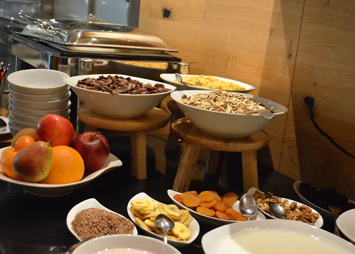 Dein Franz Hotel Bad Füssing