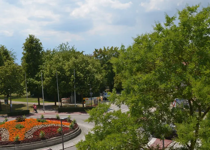 Dein Franz Hotel Bad Füssing