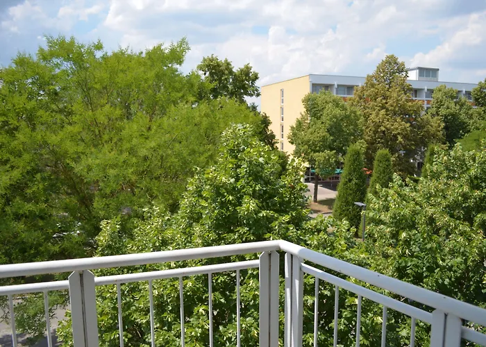 Dein Franz Bad Füssing