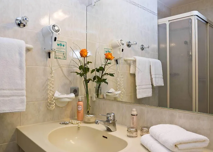 Hotel Dein Franz Bad Füssing