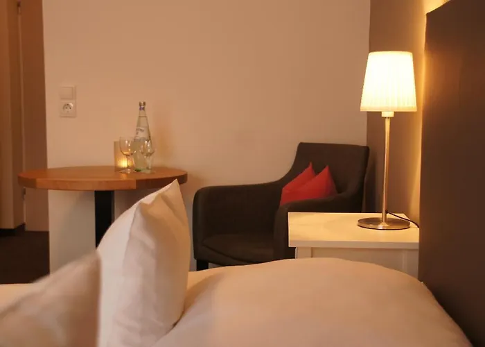 Hotel Dein Franz Bad Füssing