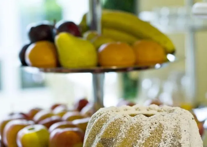 Hotel Dein Franz Bad Füssing