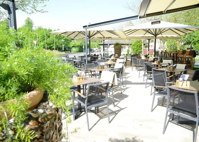 Dein Franz Hotel Bad Füssing